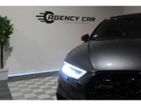 Audi RS3 Quattro 2.5 TFSI - 400 - BV S-tronic 8V SPORTBACK . PHASE 2 - <small></small> 40.990 € <small>TTC</small> - #30