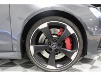 Audi RS3 Quattro 2.5 TFSI - 400 - BV S-tronic 8V SPORTBACK . PHASE 2 - <small></small> 40.990 € <small>TTC</small> - #34