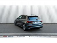 Audi RS3 Quattro 2.5 TFSI - 400 - BV S-tronic 8Y SPORTBACK . PHASE 1 - <small></small> 83.900 € <small>TTC</small> - #6