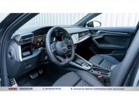 Audi RS3 Quattro 2.5 TFSI - 400 - BV S-tronic 8Y SPORTBACK . PHASE 1 - <small></small> 83.900 € <small>TTC</small> - #8