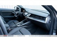 Audi RS3 Quattro 2.5 TFSI - 400 - BV S-tronic 8Y SPORTBACK . PHASE 1 - <small></small> 83.900 € <small>TTC</small> - #10