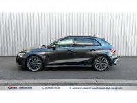 Audi RS3 Quattro 2.5 TFSI - 400 - BV S-tronic 8Y SPORTBACK . PHASE 1 - <small></small> 83.900 € <small>TTC</small> - #11