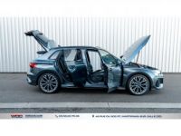 Audi RS3 Quattro 2.5 TFSI - 400 - BV S-tronic 8Y SPORTBACK . PHASE 1 - <small></small> 83.900 € <small>TTC</small> - #12