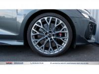 Audi RS3 Quattro 2.5 TFSI - 400 - BV S-tronic 8Y SPORTBACK . PHASE 1 - <small></small> 83.900 € <small>TTC</small> - #16