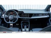 Audi RS3 Quattro 2.5 TFSI - 400 - BV S-tronic 8Y SPORTBACK . PHASE 1 - <small></small> 83.900 € <small>TTC</small> - #20