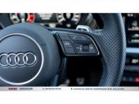 Audi RS3 Quattro 2.5 TFSI - 400 - BV S-tronic 8Y SPORTBACK . PHASE 1 - <small></small> 83.900 € <small>TTC</small> - #23