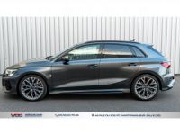 Audi RS3 Quattro 2.5 TFSI - 400 - BV S-tronic 8Y SPORTBACK . PHASE 1 - <small></small> 83.900 € <small>TTC</small> - #79