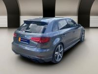 Audi RS3 Quattro 400ch - <small></small> 42.990 € <small>TTC</small> - #2