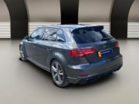 Audi RS3 Quattro 400ch - <small></small> 42.990 € <small>TTC</small> - #3