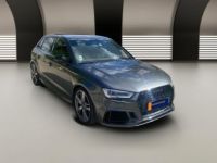 Audi RS3 Quattro 400ch - <small></small> 42.990 € <small>TTC</small> - #4