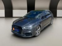 Audi RS3 Quattro 400ch - <small></small> 42.990 € <small>TTC</small> - #5