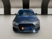 Audi RS3 Quattro 400ch - <small></small> 42.990 € <small>TTC</small> - #7