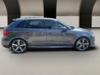 Audi RS3 Quattro 400ch - <small></small> 42.990 € <small>TTC</small> - #8