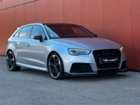 Audi RS3 QUATTRO 8V DAZA 2.5 TFSI 367 cv - <small></small> 43.900 € <small>TTC</small> - #1