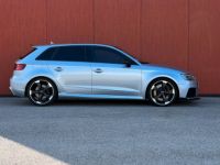 Audi RS3 QUATTRO 8V DAZA 2.5 TFSI 367 cv - <small></small> 43.900 € <small>TTC</small> - #2