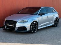 Audi RS3 QUATTRO 8V DAZA 2.5 TFSI 367 cv - <small></small> 43.900 € <small>TTC</small> - #4