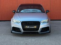 Audi RS3 QUATTRO 8V DAZA 2.5 TFSI 367 cv - <small></small> 43.900 € <small>TTC</small> - #5