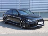 Audi RS3 quattro PANO+MATRIX+B&O malus compris - <small></small> 49.880 € <small>TTC</small> - #2