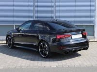 Audi RS3 quattro PANO+MATRIX+B&O malus compris - <small></small> 49.880 € <small>TTC</small> - #3