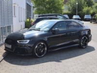 Audi RS3 quattro PANO+MATRIX+B&O malus compris - <small></small> 49.880 € <small>TTC</small> - #4