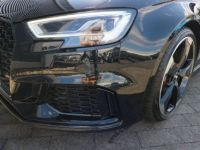 Audi RS3 quattro PANO+MATRIX+B&O malus compris - <small></small> 49.880 € <small>TTC</small> - #5