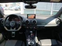 Audi RS3 quattro PANO+MATRIX+B&O malus compris - <small></small> 49.880 € <small>TTC</small> - #11