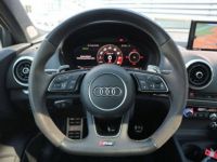 Audi RS3 quattro PANO+MATRIX+B&O malus compris - <small></small> 49.880 € <small>TTC</small> - #12