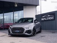 Audi RS3 r abt 1-200 leasing 1050e-mois - <small></small> 139.900 € <small>TTC</small> - #1