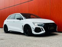 Audi RS3 r abt 2.5 tfsi 500ch 1-200 française - <small></small> 129.900 € <small>TTC</small> - #1