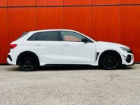 Audi RS3 r abt 2.5 tfsi 500ch 1-200 française - <small></small> 129.900 € <small>TTC</small> - #2