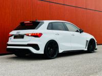 Audi RS3 r abt 2.5 tfsi 500ch 1-200 française - <small></small> 129.900 € <small>TTC</small> - #3