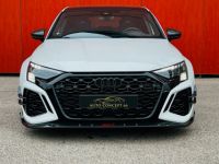 Audi RS3 r abt 2.5 tfsi 500ch 1-200 française - <small></small> 129.900 € <small>TTC</small> - #5
