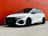 Audi RS3 r abt 2.5 tfsi 500ch 1-200 française - <small></small> 129.900 € <small>TTC</small> - #6