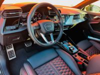Audi RS3 r abt 2.5 tfsi 500ch 1-200 française - <small></small> 129.900 € <small>TTC</small> - #7