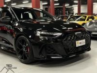 Audi RS3 Restyling 2025 400cv - <small></small> 63.900 € <small></small> - #4