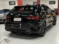 Audi RS3 Restyling 2025 400cv - <small></small> 63.900 € <small></small> - #6