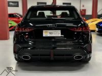 Audi RS3 Restyling 2025 400cv - <small></small> 63.900 € <small></small> - #7