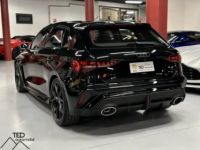 Audi RS3 Restyling 2025 400cv - <small></small> 63.900 € <small></small> - #8