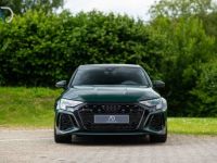 Audi RS3 RS 3 - <small></small> 62.900 € <small>TTC</small> - #8