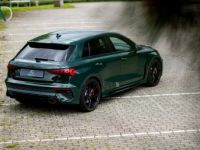 Audi RS3 RS 3 - <small></small> 62.900 € <small>TTC</small> - #13