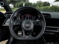 Audi RS3 RS 3 - <small></small> 62.900 € <small>TTC</small> - #20