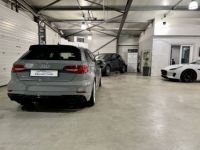 Audi RS3 RS 3 Sportback 2.5 TFSI 400 cv quattro gris nardo - <small></small> 49.990 € <small>TTC</small> - #5
