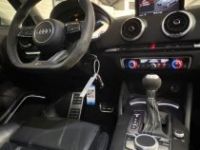 Audi RS3 RS 3 Sportback 2.5 TFSI 400 cv quattro gris nardo - <small></small> 49.990 € <small>TTC</small> - #29
