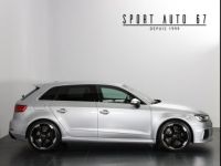 Audi RS3 SPORTBACK 5 cylindres turbo - <small></small> 45.900 € <small>TTC</small> - #2