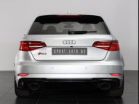 Audi RS3 SPORTBACK 5 cylindres turbo - <small></small> 45.900 € <small>TTC</small> - #6