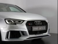 Audi RS3 SPORTBACK 5 cylindres turbo - <small></small> 45.900 € <small>TTC</small> - #9