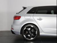 Audi RS3 SPORTBACK 5 cylindres turbo - <small></small> 45.900 € <small>TTC</small> - #15