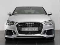 Audi RS3 SPORTBACK 5 cylindres turbo - <small></small> 45.900 € <small>TTC</small> - #18