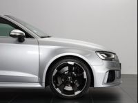 Audi RS3 SPORTBACK 5 cylindres turbo - <small></small> 45.900 € <small>TTC</small> - #30