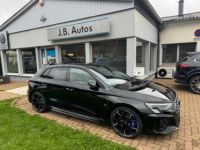 Audi RS3 2.5 TFSI 400 CH QUATTRO S-TRONIC - <small></small> 85.900 € <small>TTC</small> - #1